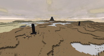 salt sea well