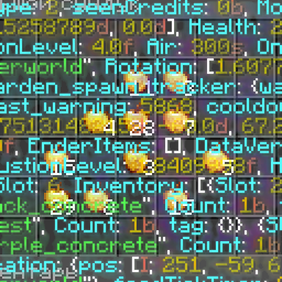 Item Split Bugfix