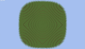 Plains / Grass Terrain