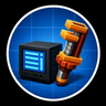 StockBridge(RefinedStrotage+Create) logo