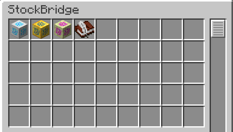 All Items