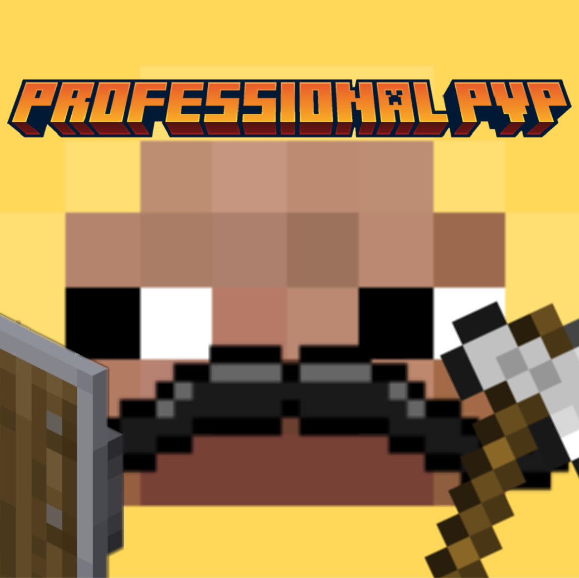 Professional PVP