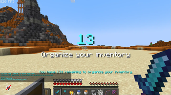 FPS in PVPLEGACY