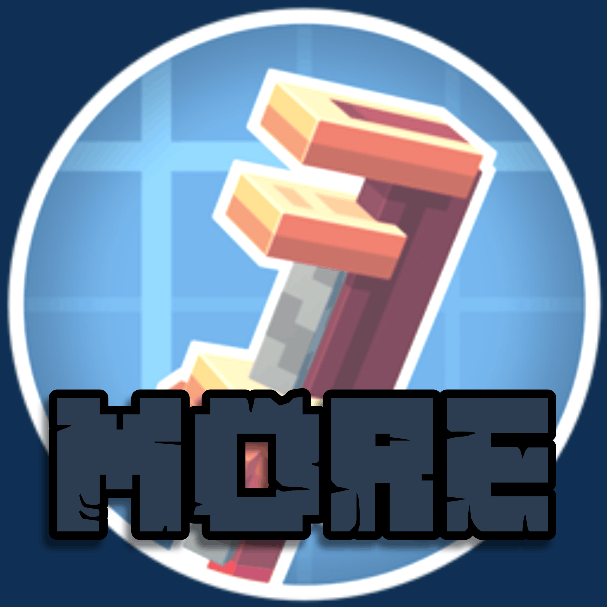 Create More