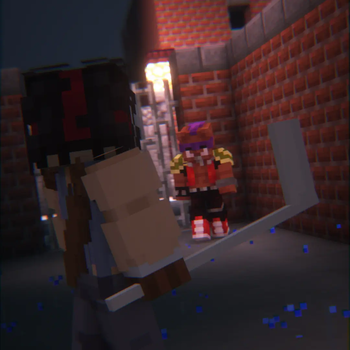 Vigilante Strikes Mutant HOG!