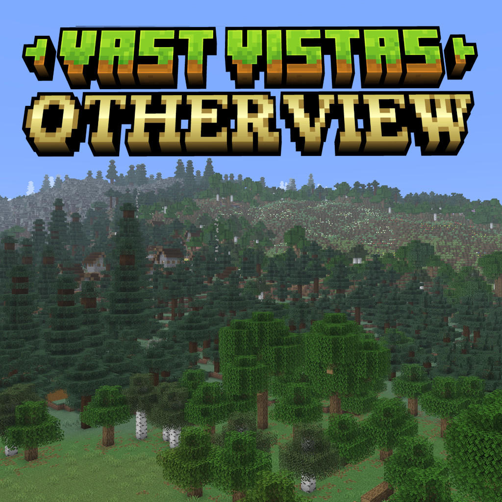 Klinbee's Vast Vistas: Otherview