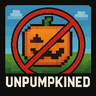 Unpumpkined