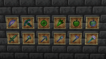 Utility Items