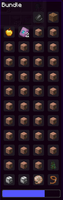 Bundle