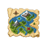 Odyssey Map