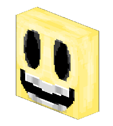 The Emoji - Minecraft Mod