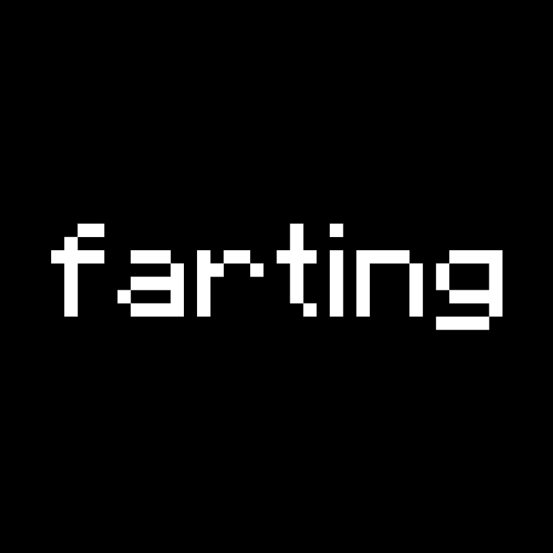 Farting