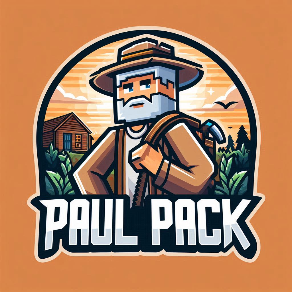 PaulPack