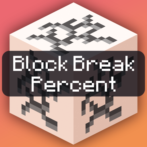 Block Break Percent