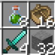 Items Stack