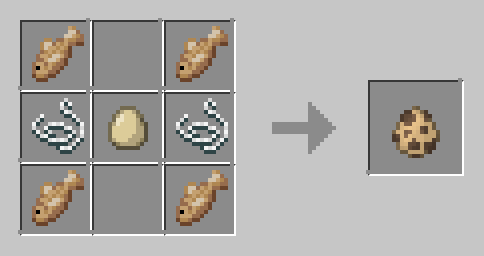 Cat Crafting Recipe