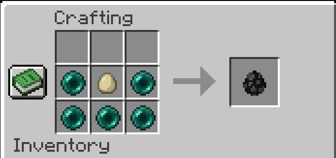Endermite