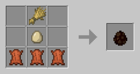 Mule Crafting Recipe