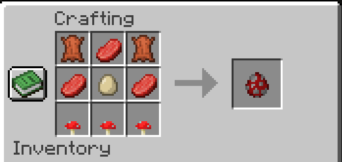 Mooshroom