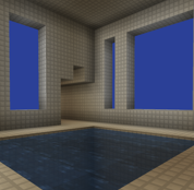 Poolrooms Blocks