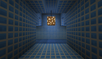 Blue Blocks