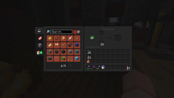 Furnance