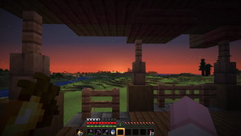 Hotbar