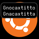 Gnocaxtitto Gnacaxtitta