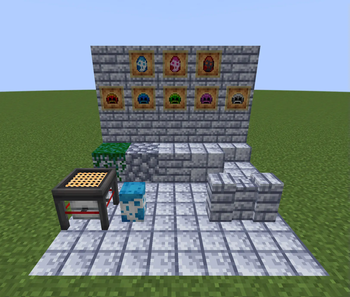 All Items (Pre 1.1.0)