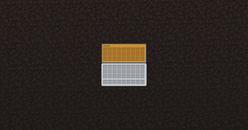 Chest UI