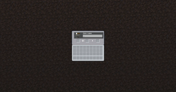 Anvil UI