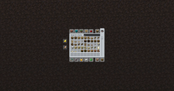 Creative Inventory