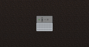 Furnace UI