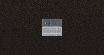 Blast Furnace UI