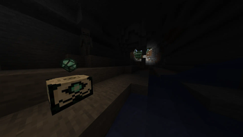 Dematerializer Block... Again!