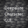 Deepslate Character Background GUI