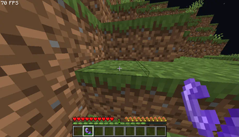hitbox of fire