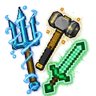 工具強化 [TE]Tool Enhancement
