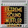 Extreme Sound Muffler: Legacy