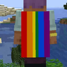 Pride Cape Flags logo
