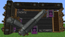 create ultimate+ by drkum logo