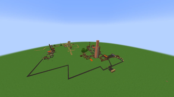 farms