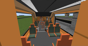 TFS Grenoble G1 Inside