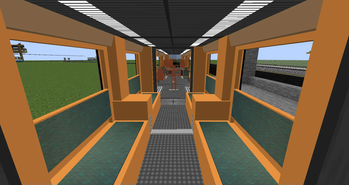 TFS Grenoble G1 Inside