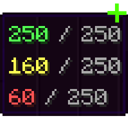 Durability Plus (Updated)