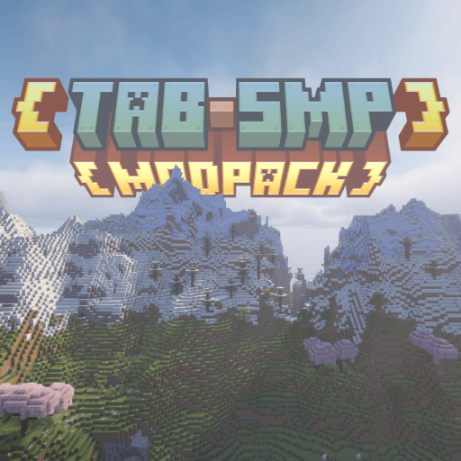 TABSMP Modpack
