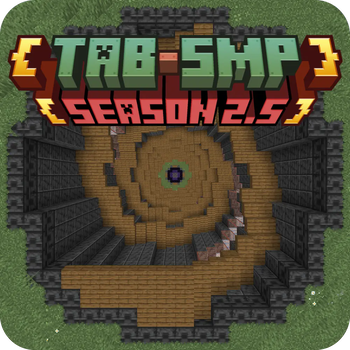 Season 2.5 Logo