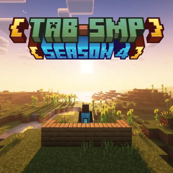 TABSMP S4 Logo