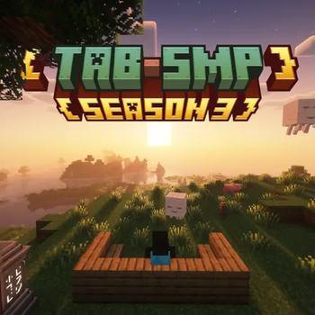 Season 3 Logo