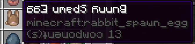 "ᵷᵷƎ uʍɐdS ʎuunᗺ" - ɥsᴉꞁᵷuƎ (uʍoᗡ ǝpᴉsd∩)